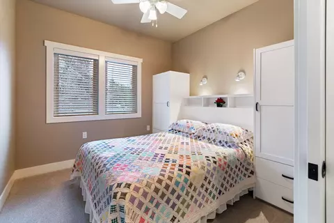 Bedroom - 43 NE 14th St, Bend, OR 97701 photo 1 of 6