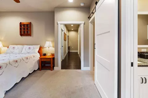 Bedroom - 43 NE 14th St, Bend, OR 97701 photo 5 of 6