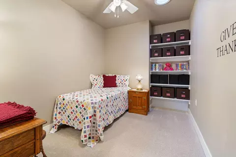 Bedroom - 43 NE 14th St, Bend, OR 97701 photo 6 of 6