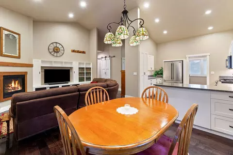 Dining - 43 NE 14th St, Bend, OR 97701 photo 1 of 2