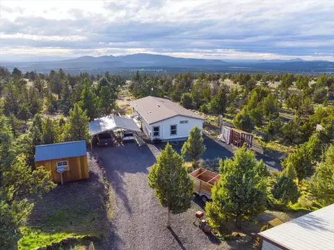 15551 SE Springfield St, Prineville, OR 97754
