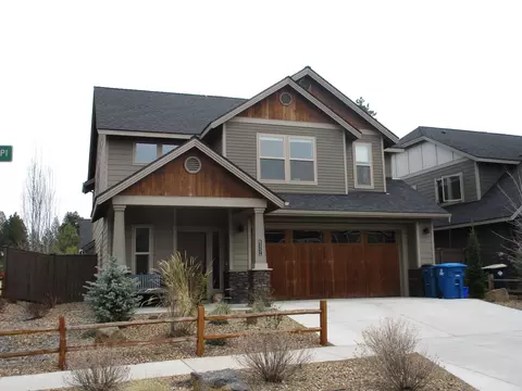 63332 NW Wrangler Pl, Bend, OR 97703