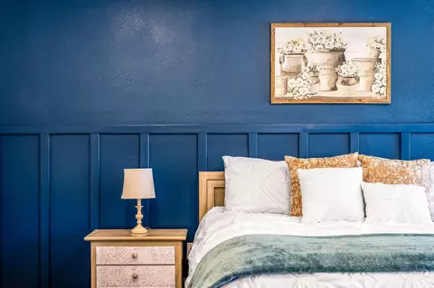 Bedroom - 1728 Rector Dr, La Pine, OR 97739 photo 1 of 7