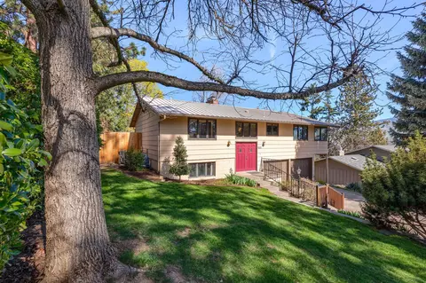 501 Euclid St, Ashland, OR 97520