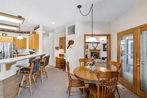 Dining - 64335 Crosswinds Rd, Bend, OR 97703 photo 2 of 2