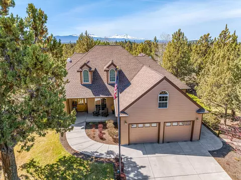 Exterior - 64335 Crosswinds Rd, Bend, OR 97703 photo 2 of 13
