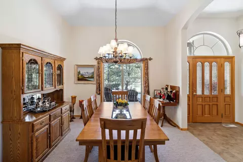Dining - 64335 Crosswinds Rd, Bend, OR 97703 photo 1 of 2