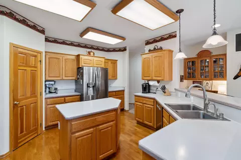 Kitchen - 64335 Crosswinds Rd, Bend, OR 97703 photo 1 of 2