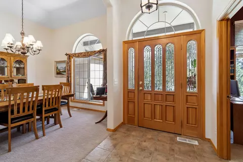 Entry Way - 64335 Crosswinds Rd, Bend, OR 97703 photo 1 of 1