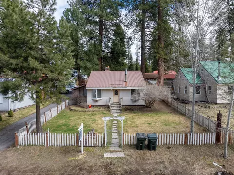 138041 Manzanita St, Gilchrist, OR 97737
