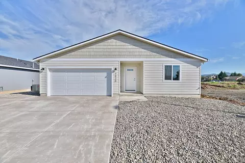 7904 Jacqueline Way #LOT 11, White City, OR 97503