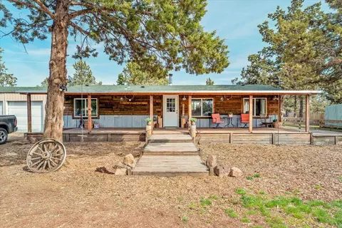 13029 SW Cinder Dr, Terrebonne, OR 97760