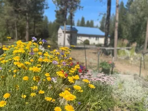15611 Deedon Rd, La Pine, OR 97739 photo 9
