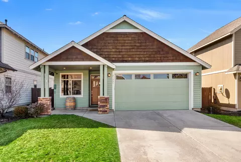 21331 NE Brooklyn Pl, Bend, OR 97701
