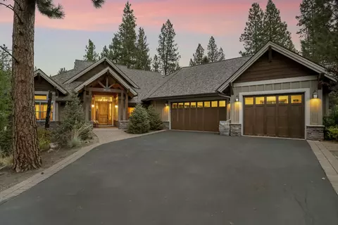 56236 Sable Rock Loop, Bend, OR 97707
