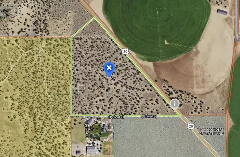 66345 Highway 20, Bend, OR 97703 photo 33