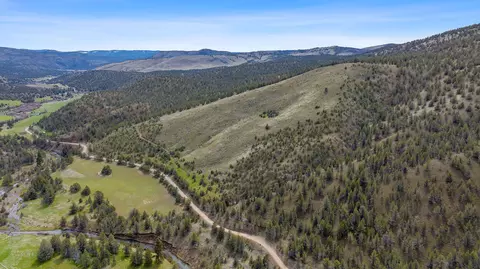 tbd Trout Creek Rd, Ashwood, OR 97711