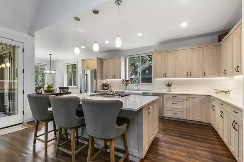 Kitchen - 15014 E River Loop Dr, Bend, OR 97707 photo 1 of 3