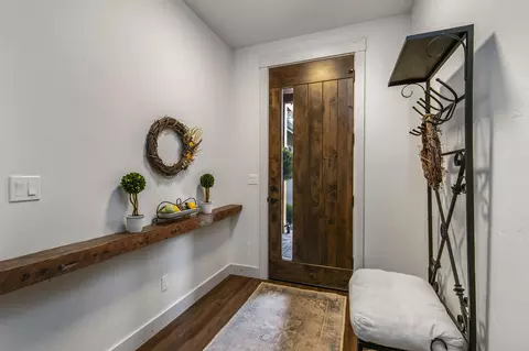 Entry Way - 15014 E River Loop Dr, Bend, OR 97707 photo 1 of 1