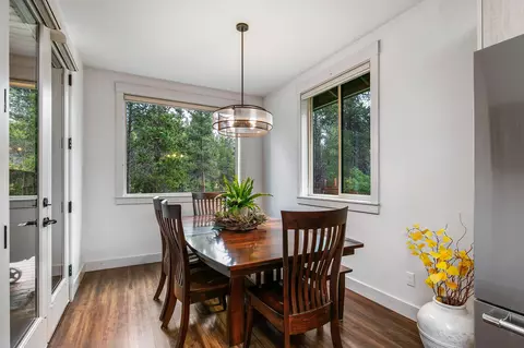 Dining - 15014 E River Loop Dr, Bend, OR 97707 photo 1 of 1