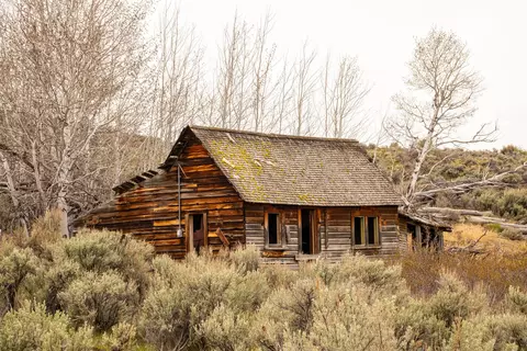 Tl 3700 Suplee Highway, Paulina, OR 97751