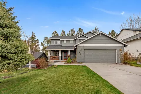 1958 SW 37th St, Redmond, OR 97756