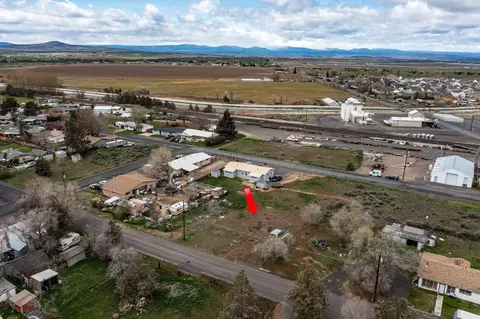 nw 1st street LOT 4, Madras, OR 97741