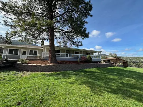 308 Edgewood Dr, Canyon City, OR 97820