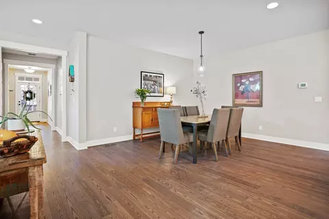 Dining - 2832 NW Mccook Ct, Bend, OR 97703 photo 1 of 3