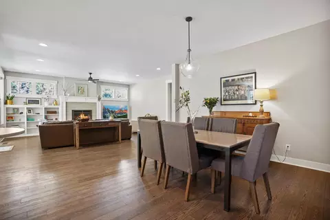 Dining - 2832 NW Mccook Ct, Bend, OR 97703 photo 3 of 3
