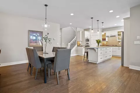 Dining - 2832 NW Mccook Ct, Bend, OR 97703 photo 2 of 3