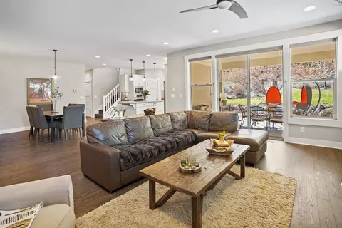 Living - 2832 NW Mccook Ct, Bend, OR 97703 photo 5 of 7