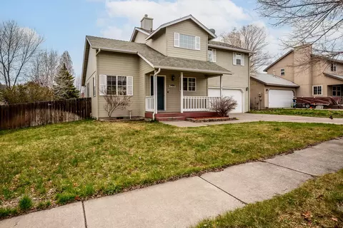 61404 Elkhorn St, Bend, OR 97702