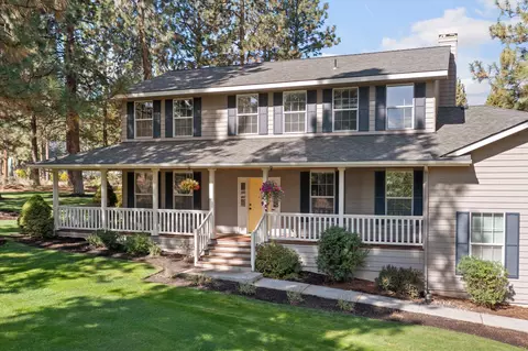 1235 NW Elliot Ct, Bend, OR 97703