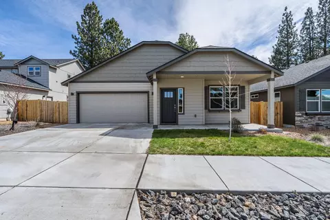 700 N Mckinney Ranch Rd, Sisters, OR 97759
