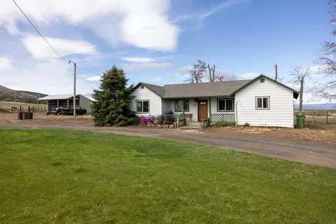 4009 SW Jericho Ln, Culver, OR 97734