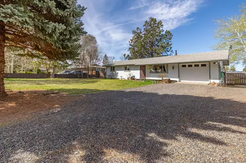 Exterior - 62979 Clyde Ln, Bend, OR 97701 photo 21 of 21