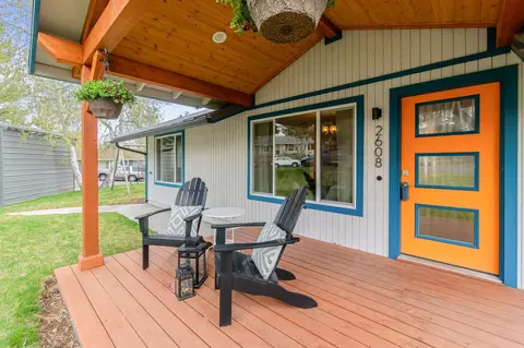 2608 NE Shepard Pl, Bend, OR 97701