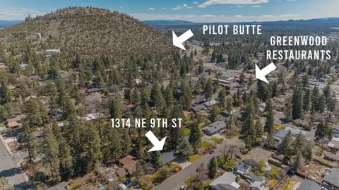View/Area - 1314 NE 9th St, Bend, OR 97701 photo 1 of 1