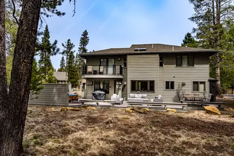 Exterior - 57698 Poplar Ln #50, Sunriver, OR 97707 photo 8 of 15