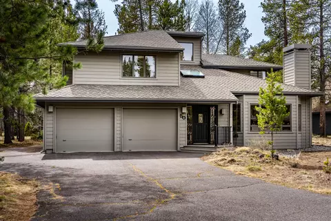 57698 Poplar Ln #50, Sunriver, OR 97707