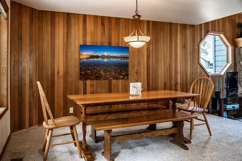 Dining - 57698 Poplar Ln #50, Sunriver, OR 97707 photo 1 of 1