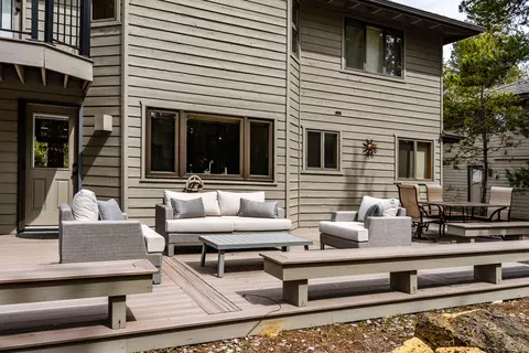 Exterior - 57698 Poplar Ln #50, Sunriver, OR 97707 photo 9 of 15
