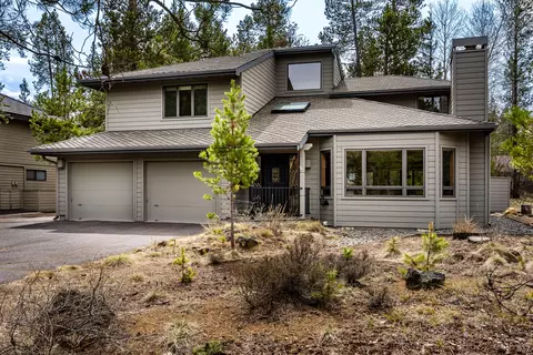 Exterior - 57698 Poplar Ln #50, Sunriver, OR 97707 photo 2 of 15