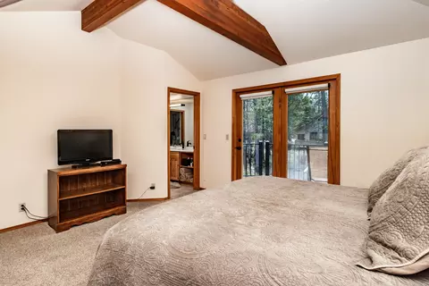Bedroom - 57698 Poplar Ln #50, Sunriver, OR 97707 photo 2 of 5