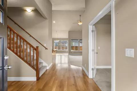 Entry Way - 20736 Kilbourne Loop, Bend, OR 97701 photo 1 of 1