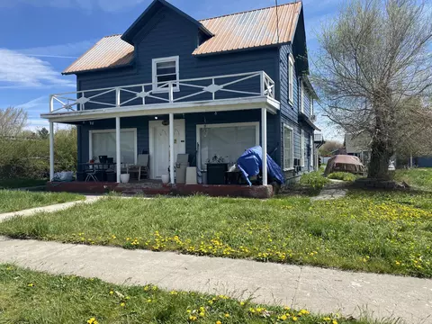 646 NE Court St, Prineville, OR 97754