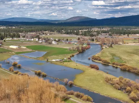View/Area - 32154 Modoc Point Rd, Chiloquin, OR 97624 photo 12 of 15