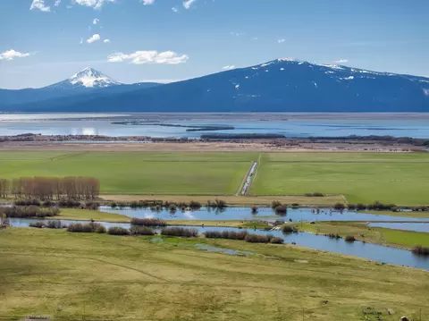 View/Area - 32154 Modoc Point Rd, Chiloquin, OR 97624 photo 14 of 15