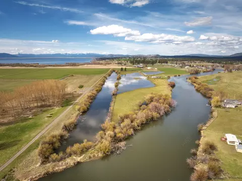View/Area - 32154 Modoc Point Rd, Chiloquin, OR 97624 photo 13 of 15